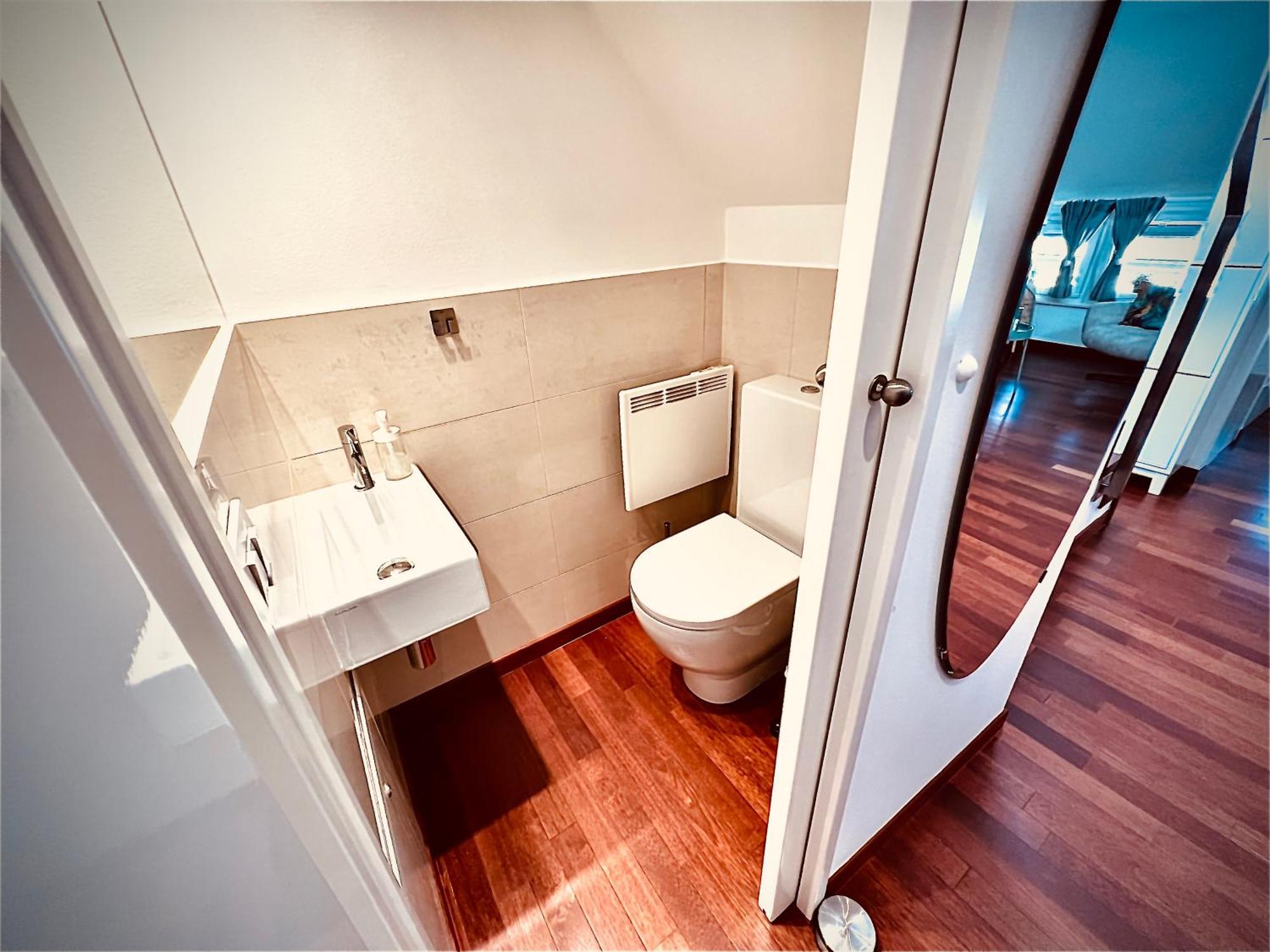 Galleria Apartment Ljubljana Exterior photo